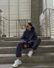 Костюм жіночий, трьохнитка на флісі, м. 1188 (р: 42-46, 48-52) №704917 - BestFashion RZ6220 м. 1188