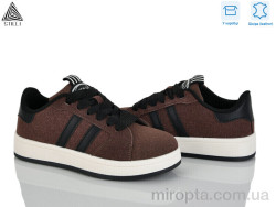 Кросівки JH2610-6R шкіра р: 36-41, в упаковці: 8 пар, купити тільки гуртом