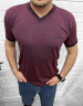 Чоловіча футболка, холодок (р: 6XL.7XL.8XL.9XL.), мікс кольорів, в упаковці 4 шт №355403 - NikNumbers SE 1041-1042