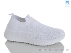 Кросівки K516-3F р: 36-41, в упаковці: 8 пар, купити тільки гуртом
