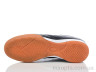 Футбольне взуття DIWB25592 black-white р: 36-40, в упаковці: 8 пар, купити тільки гуртом - 1038943