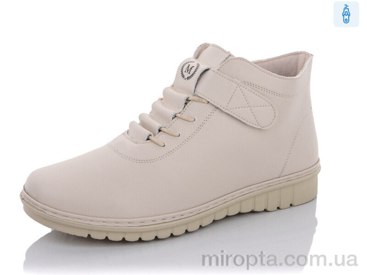 Черевики M01-2 р: 36-41, в упаковці: 8 пар, купити тільки гуртом - 583774