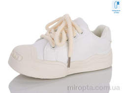 Кросівки XXF02-B11207-7 р: 28-33, в упаковці: 8 пар, купити тільки гуртом