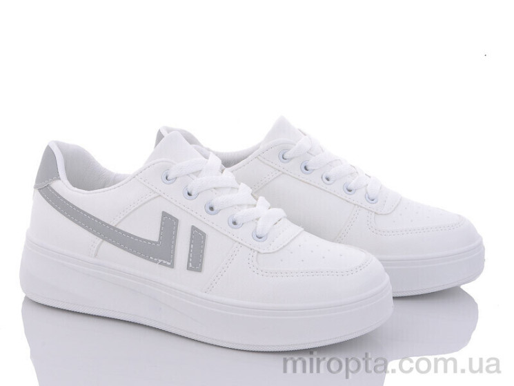 Кросівки L999-2 р: 36-41, в упаковці: 8 пар, купити тільки гуртом - 898471