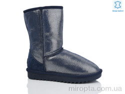 Уги M58112-2 р: 36-41, в упаковці: 8 пар, купити тільки гуртом
