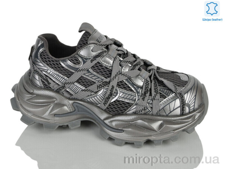 Кросівки WDP2059-98 р: 36-40, в упаковці: 6 пар, купити тільки гуртом - 1186342