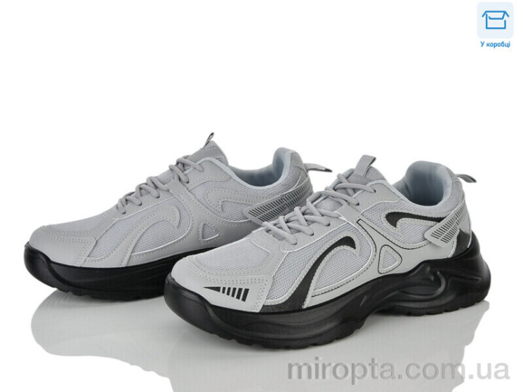 Кросівки M026-1 р: 40-45, в упаковці: 8 пар, купити тільки гуртом - 1180853