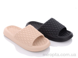 Шльопанці W849A mix р: 40-45, в упаковці: 12 пар, купити тільки гуртом