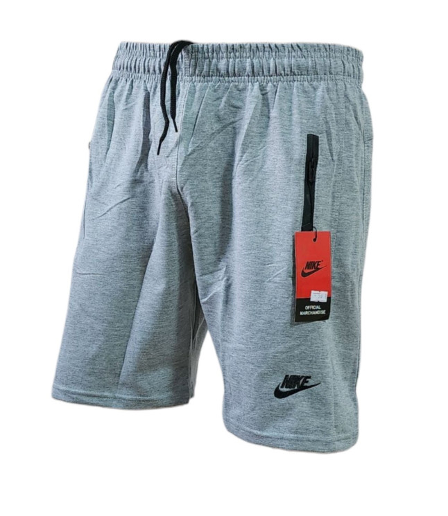 Шорти чоловічі Nike (Розмір: 46-56) 3 кольора в упаковці 6 штук  №754175 - Metro SE799