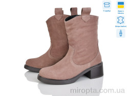 Черевики 001-2 кор.з. р: 36-40, в упаковці: 6 пар, купити тільки гуртом