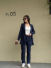 Костюм жіночий, тіар, м. 1798 (р: 42-44, 44-46) №712344 - BestFashion RZ6220 м. 1798