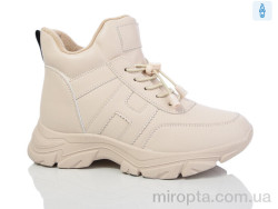 Черевики HJ3832-3 р: 36-41, в упаковці: 8 пар, купити тільки гуртом