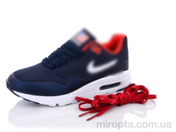 Кросівки 1291-4 р: 36-41, в упаковці: 8 пар, купити тільки гуртом