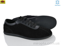 Кросівки 55252-3 black р: 36-40, в упаковці: 6 пар, купити тільки гуртом