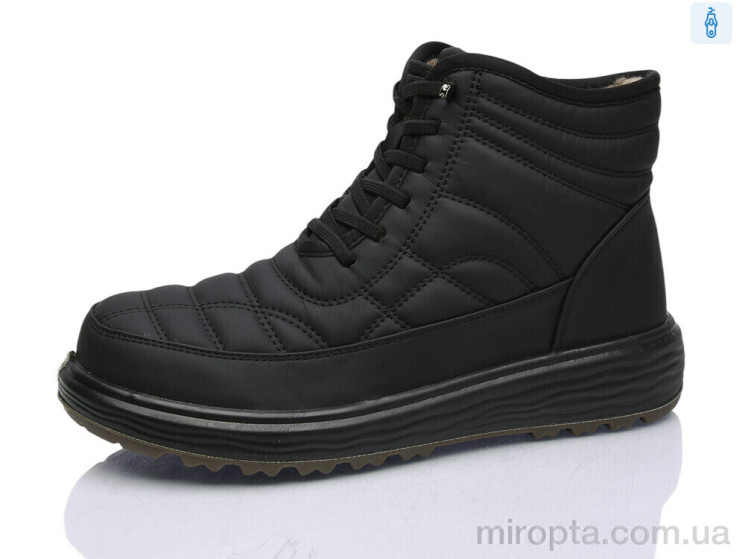 Черевики F55-35 р: 40-43, в упаковці: 8 пар, купити тільки гуртом - 1216206