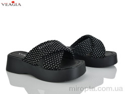 Шльопанці N8 black р: 36-40, в упаковці: 8 пар, купити тільки гуртом