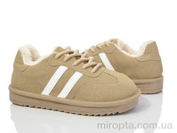 Кросівки 197-187 khaki р: 36-41, в упаковці: 8 пар, купити тільки гуртом