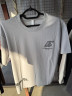 Футболка чоловіча (р: L,XL,2XL,3XL) 3 кольори, в упаковці 4 шт. №382707 - Turkey SE897