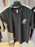 Футболка чоловіча (р: L,XL,2XL,3XL) 3 кольори, в упаковці 4 шт. №382707 - Turkey SE897