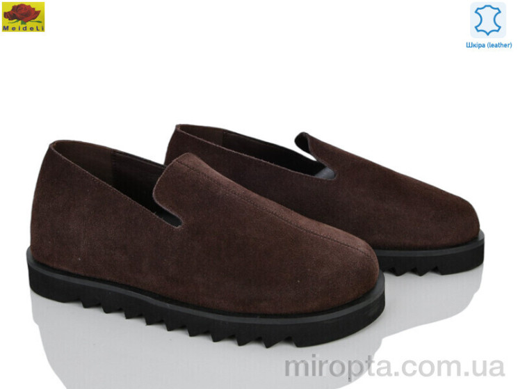 Туфлі H0323-3 р: 36-40, в упаковці: 6 пар, купити тільки гуртом - 1195847
