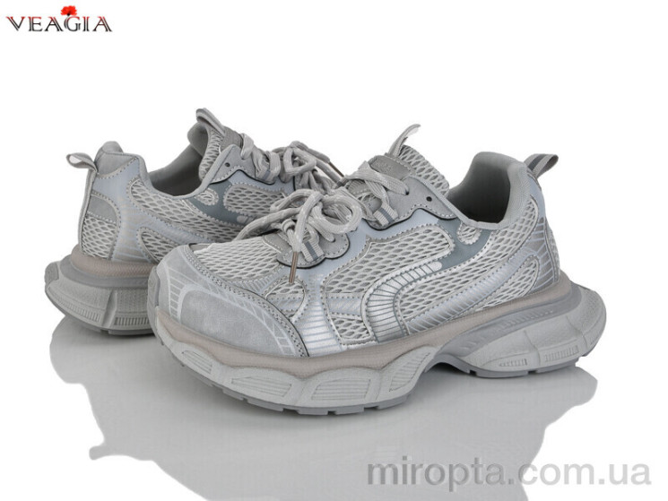 Кросівки F968-1 р: 36-40, в упаковці: 8 пар, купити тільки гуртом - 1169978