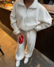 Костюм жіночий, хутро баранчик м. 1190 (р: 42-46) №818581 - 