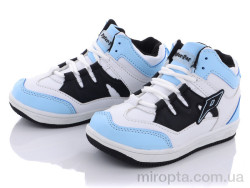 Кросівки TL31(25-30) р: 25-30, в упаковці: 6 пар, купити тільки гуртом