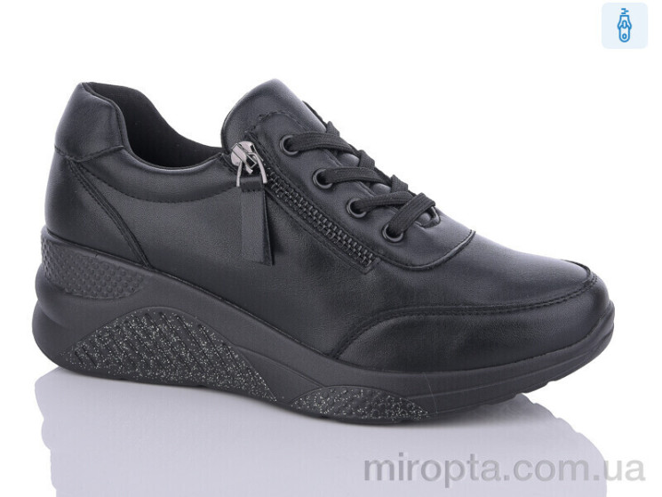 Кросівки Y830-5 р: 37-41, в упаковці: 6 пар, купити тільки гуртом - 903491