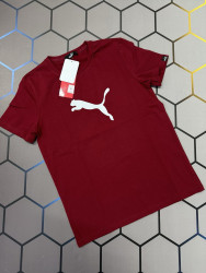 Футболка чоловіча "4104" (р: S-2XL) в упаковці 5 шт. №369318