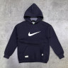 Худі дитяче Nike, тринитка  (р: 9-12 років) 4 кольори, в упаковці 4 шт. №361949 - 