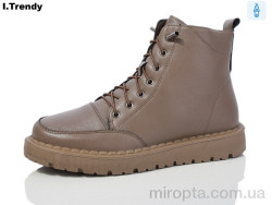 Черевики BK1071-20 р: 36-41, в упаковці: 8 пар, купити тільки гуртом