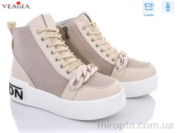 Черевики 2JA573-3 р: 36-41, в упаковці: 6 пар, купити тільки гуртом