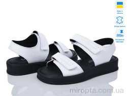 Босоніжки Paradize R-CHILD ALS-5-2 білий р: 32-37, в упаковці: 6 пар, купити тільки гуртом