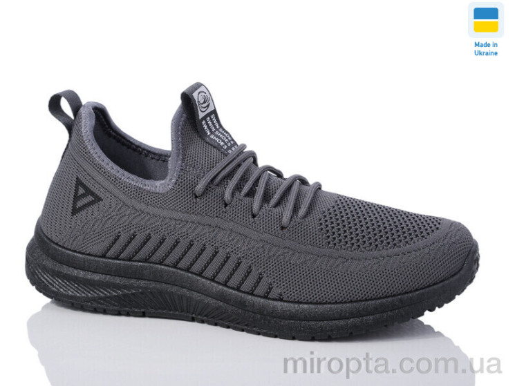 Кросівки 5011-3 р: 40-45, в упаковці: 8 пар, купити тільки гуртом - 946088