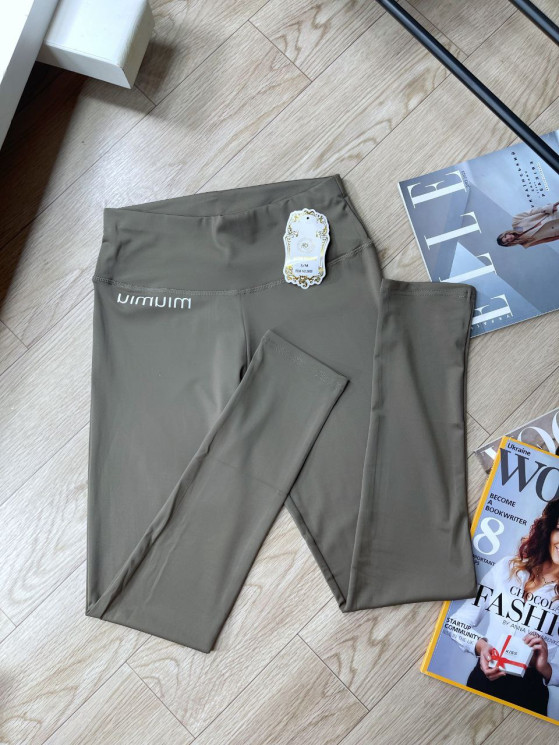 Лосини жіночі, мікродайвінг, м. 2603 (р: S-M, L-XL) №706680 - RusanAnna RN1550-1551 м. 2603