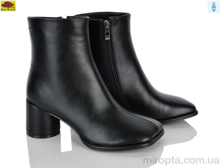Черевики XSL92-8 р: 36-40, в упаковці: 6 пар, купити тільки гуртом - 1207131