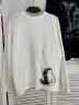Кофта жіноча, машинна вязка (р: one size) 2 кольори, в упаковці 4 шт. №389245 - Mercury SE927