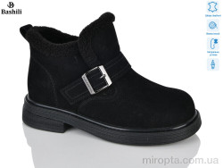 Черевики H9633-2 р: 36-41, в упаковці: 8 пар, купити тільки гуртом