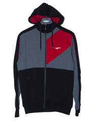 Кофта Bona р S-2XL Чоловіча 8862C