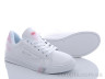 Кросівки F90L white-pink р: 35-40, в упаковці: 8 пар, купити тільки гуртом - 265643