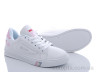 Кросівки F90L white-pink р: 35-40, в упаковці: 8 пар, купити тільки гуртом - 265643