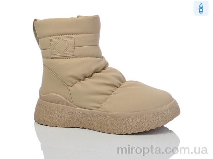 Черевики 3773-4 р: 36-41, в упаковці: 8 пар, купити тільки гуртом - 987241