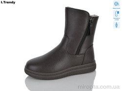 Черевики DH3353-27 р: 36-41, в упаковці: 6 пар, купити тільки гуртом