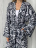 Костюм жіночий, штапель м. SV 600 (р. S, M, L, XL) №406237 - 