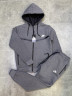 Спортивний костюм дитячий Nike, тринитка на байці (р: 4-8 років) 5 кольорів, в упаковці 5 шт. №360966 - Evans SE 761