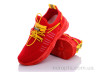 Кросівки 45-77 red р: 36-41, в упаковці: 8 пар, купити тільки гуртом - 608126