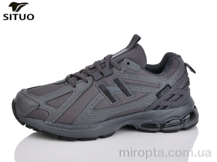 Кросівки B001-3 р: 36-41, в упаковці: 8 пар, купити тільки гуртом - 1090091
