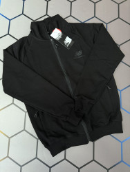Спортивна кофта чоловіча NB "4716" (р: S-2XL) в упаковці 5 шт. №372640