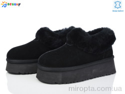 Уги JY4009-1 р: 36-41, в упаковці: 8 пар, купити тільки гуртом