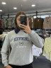 Світшот жіночий трикотаж на мікрохутрі  м.371015 (р:XL-2XL) в упаковці 3 штуки №756890 - Coolme WE3111